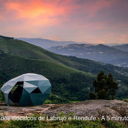 Casa De Labrujo - Circuito Aldeias De Portugal Villa Ponte de Lima Dış mekan fotoğraf