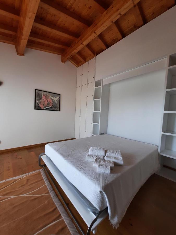 Casa De Labrujo - Circuito Aldeias De Portugal Villa Ponte de Lima Dış mekan fotoğraf